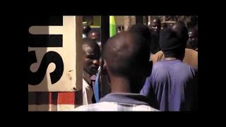 Die gefährlichsten Gangs der Welt - Kenia (Doku German)