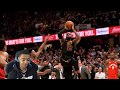 FlightReacts LeBron James' Best Plays Of The Decade!