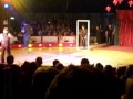 Star wars sketch  circus in oban  30062011