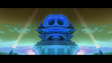 20TH CENTURY FOX INTRO IN FIELD DAY MAJOR