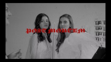 POST MORTEM (official video)
