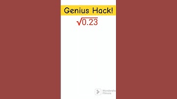 I wish I knew this earlier! #shorts #kavalaya #kaavaalaa #jailer #squareroot #explore #squares