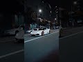 🔥 White Lamborghini Huracán Drift & Speed! 🚀#Lamborghini #Huracan#SuperCar#LuxuryCars#CarLovers