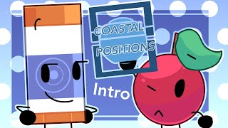 Coastal Positions Intro