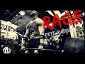 Pete Rubish-RAGE