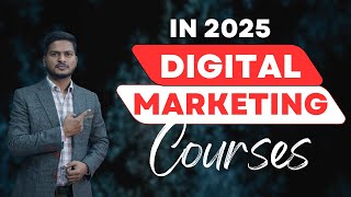 Digital Marketing Course in 2025 | Digital Marketing Institute in Delhi