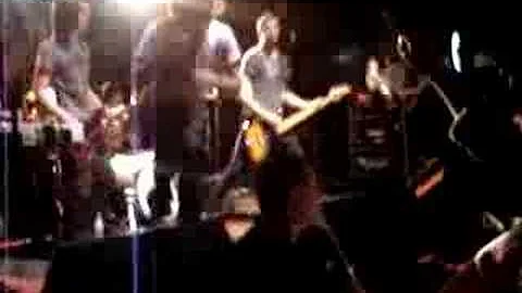 TDWP - Reptar king of the ozone [LIVE]