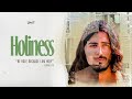 HOLINESS - CLAYTON VOJE