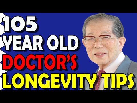 Video: Secrets And Secrets Of Longevity - Alternative View