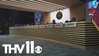 Pine Bluff City Council votes down housing ordinance