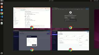 TSI DX Node - Register Partner screenshot 3