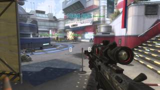 BO2 private match clip 3