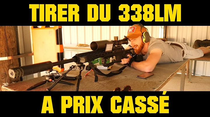 338 LM  1 ? Test & conclusions