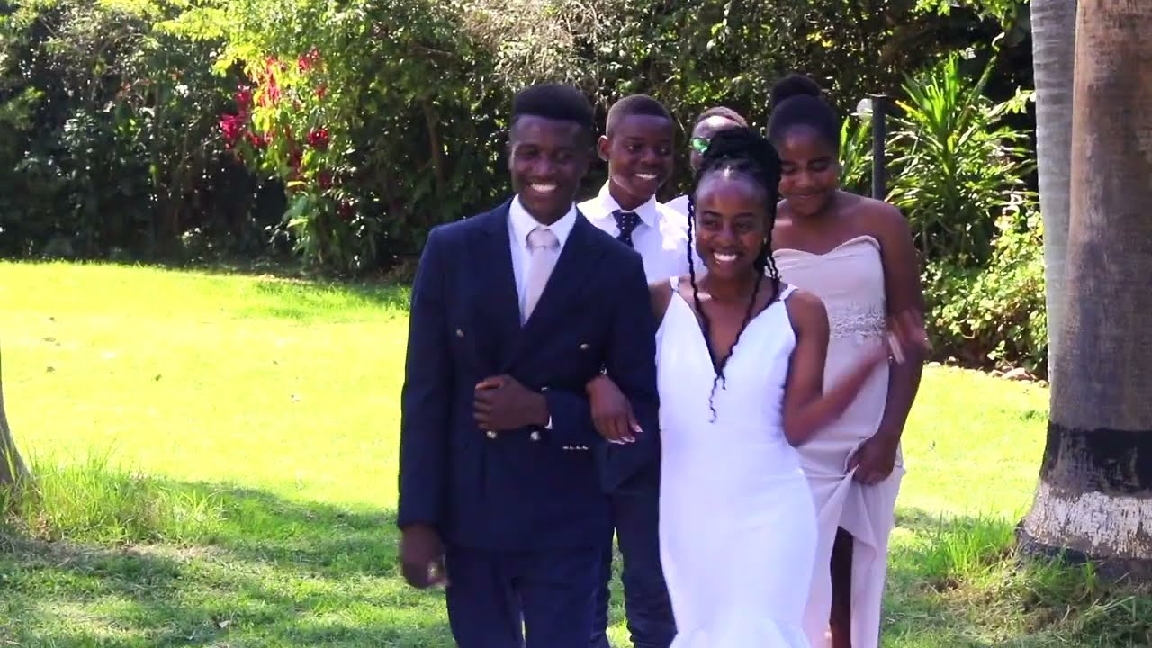 POSH KING FT JESSY   NDINEWE OFFICIAL VIDEO