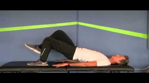 Evan Osar: Corrective Exercise Solutions to Improve Common Hip and Shoulder Dysfunction
