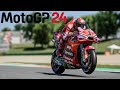 Let's Try: MotoGP 24