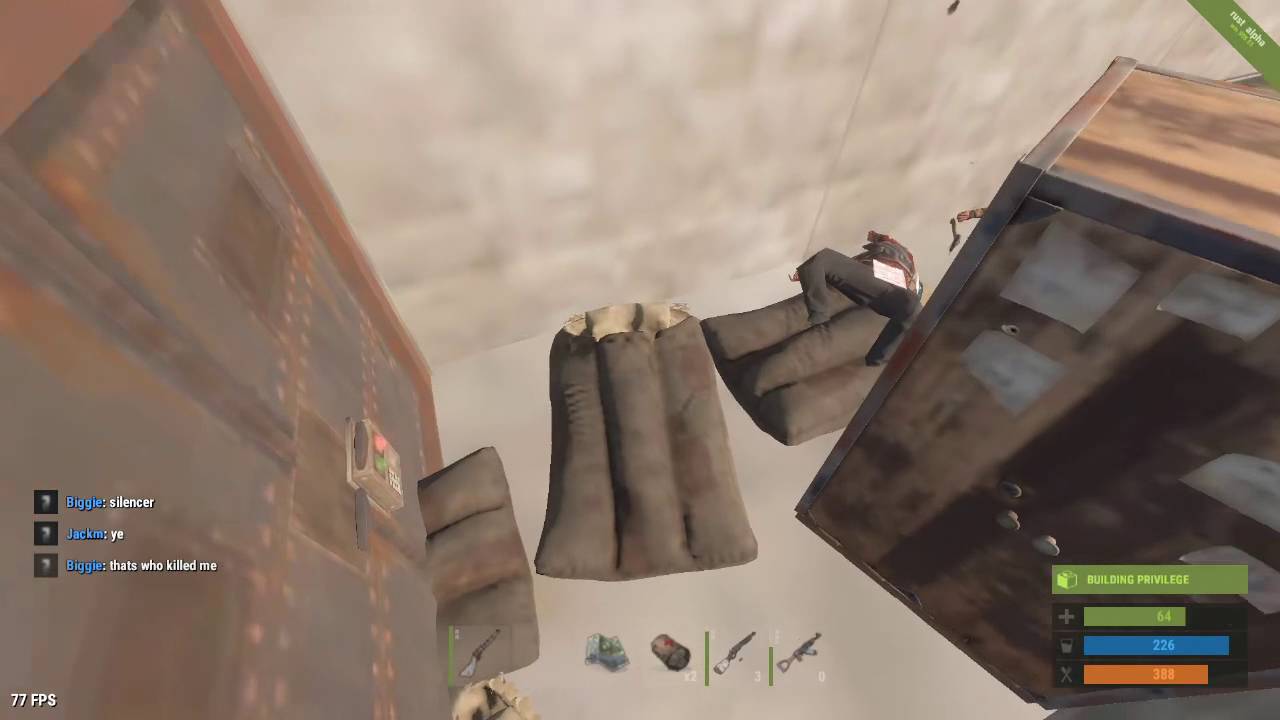 final stand raid defence vs destiny