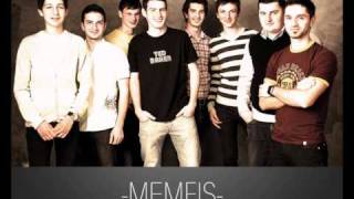 Video thumbnail of "Memfis-Daca nu esti Tu"