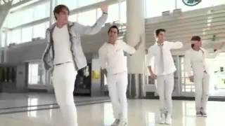 Big Time Rush Worldwide Official Video
