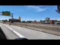 I-65 closure expected to slow trips to Louisville airport, increase rideshare costs
