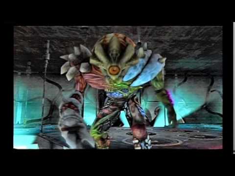 PS2 仮面ライダー 正義の系譜 第6章 決戦 アギト 1 圧倒的な邪眼 2週目