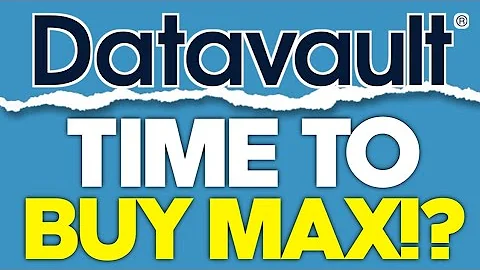 DVLT vs Competitors — Can This Micro-Cap Survive?