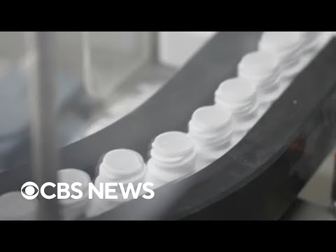 What to know as first FDA-approved GLP-1 pill for weight loss heads for pharmacies