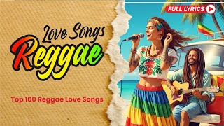 🔥 Reggae Music Live 24/7 🌴 Relaxing Reggae Brasil &amp; International Vibes