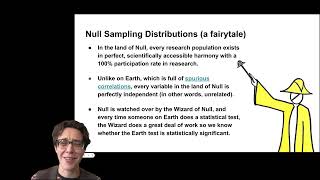 Stats Part 16   Hypothesis Testing Overview