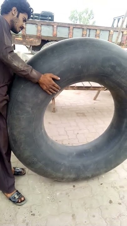 very-amazing-and-dangerous-tyre-on-the-road-youtube