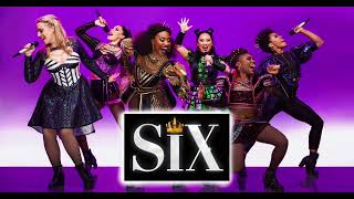 SIX - SIX The Musical [sped up]