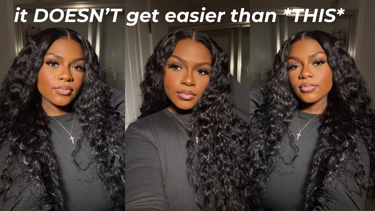 If You're New to Wigs, Start WITH THIS one | Beauty Forever Hair