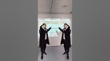 Science Raps: GCSE Physics - Transverse and Longitudinal Waves