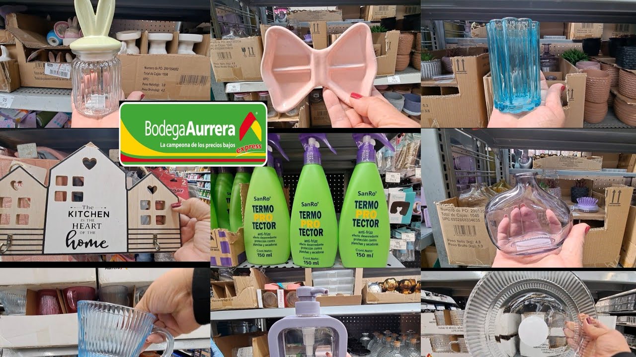 2️⃣7️⃣BODEGA AURRERA ❇️ PRICHOS 🐇🐰🐥🐤🛒🚶‍♀️🪴🪴🍼🍼🍼🧸😁❇️🐇