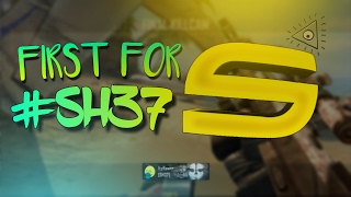 First for Syn RC by Velo #SH37
