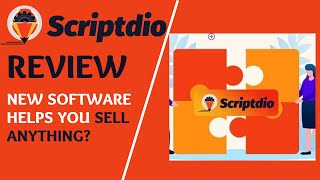 Scriptdio REVIEWS:  Exposed! Is It Worth It