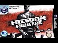 Longplay of Freedom Fighters