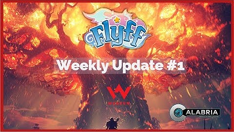 How to Hack Flyff l Webzen Flyff Packet Editor 2020 l Weekly Update 1