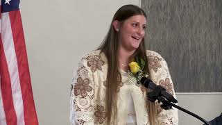 2025 Kiski Area Sports Hall of Fame