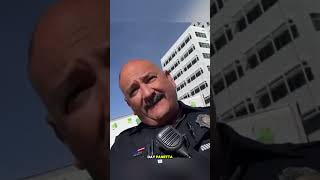 Colorado Trooper Sent to “Time Out”? – Unexpected Confrontation Turns the Tables! #idrefusal