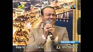 Zakir Eliyev Can Gedir Əldən Qezel Selim Nesirli Bayati Siraz Mugami