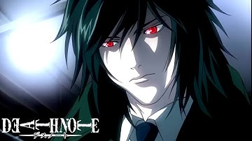 Teru Mikami Scenepack for edits Death Note 1080p