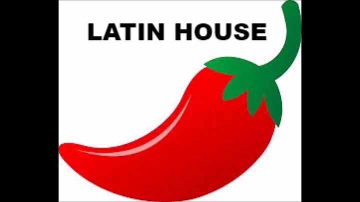 Erik Perez In The Mix! Classic Latin House Party!