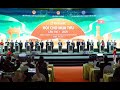 Осенняя ярмарка 2025 открылась в Ханое