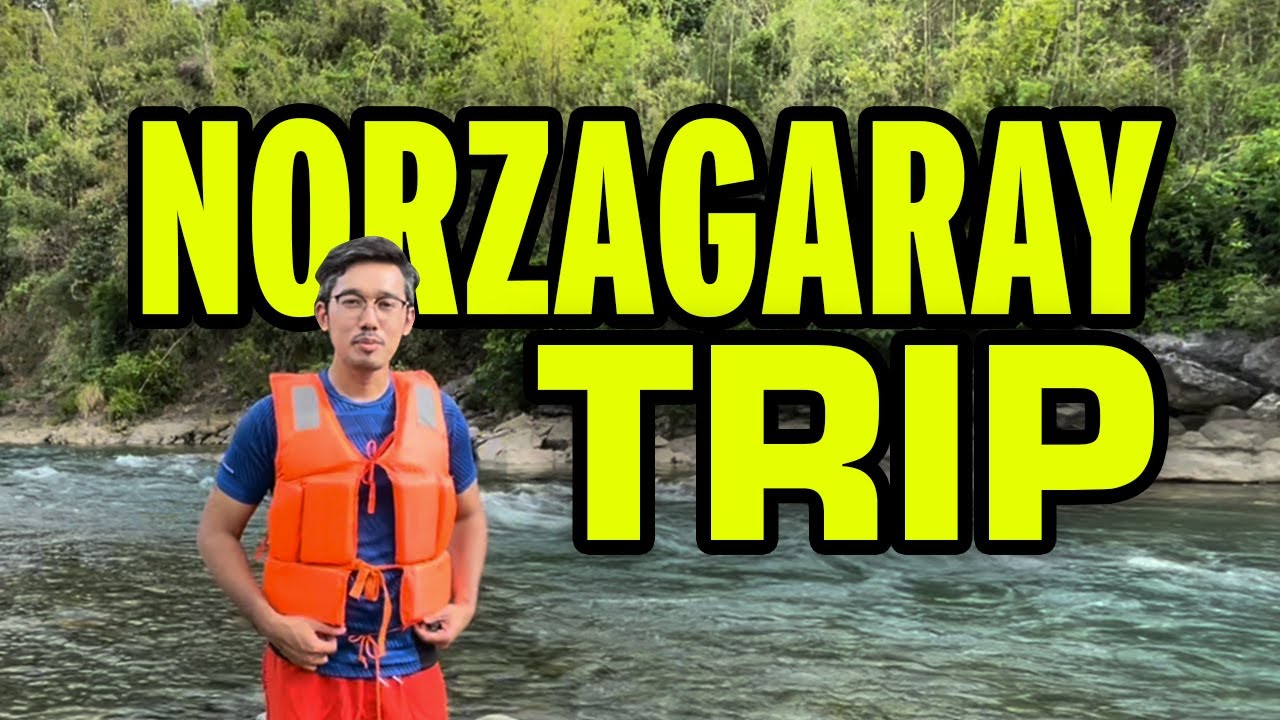 Cavite to Norzagaray | Triple P Campsite | Mazda BT-50 2022
