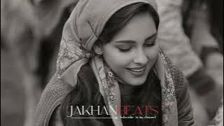 Bu Na Darddir Na Musibat |Audio Cover - JakhanBeats