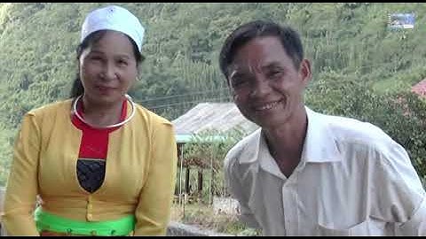 NGHỆ NHÂN BÙI VĂN SÌNH HÁT VỚI NGHỆ NHÂN MỚI