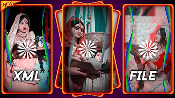 Chhath Puja Status Video XML File 🔰🔰 || #chhathpuja #2025 XML FILE || #XML #file|| #Video #XML #File