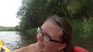 2016 Youth Camp Promo - Cedar Springs Camp