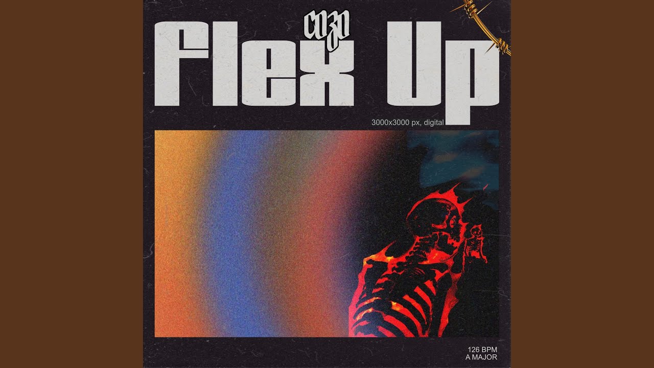 Flex Up auf YouTube ansehen Flex Up auf YouTube ansehen